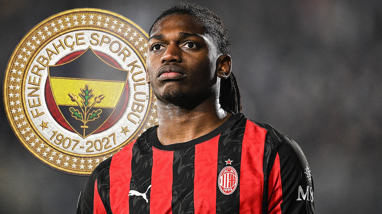 Fenerbahçe'nin Leao seferi: Yöneticiler İtalya'ya gidiyor! İşte Milan'ın istediği rakam