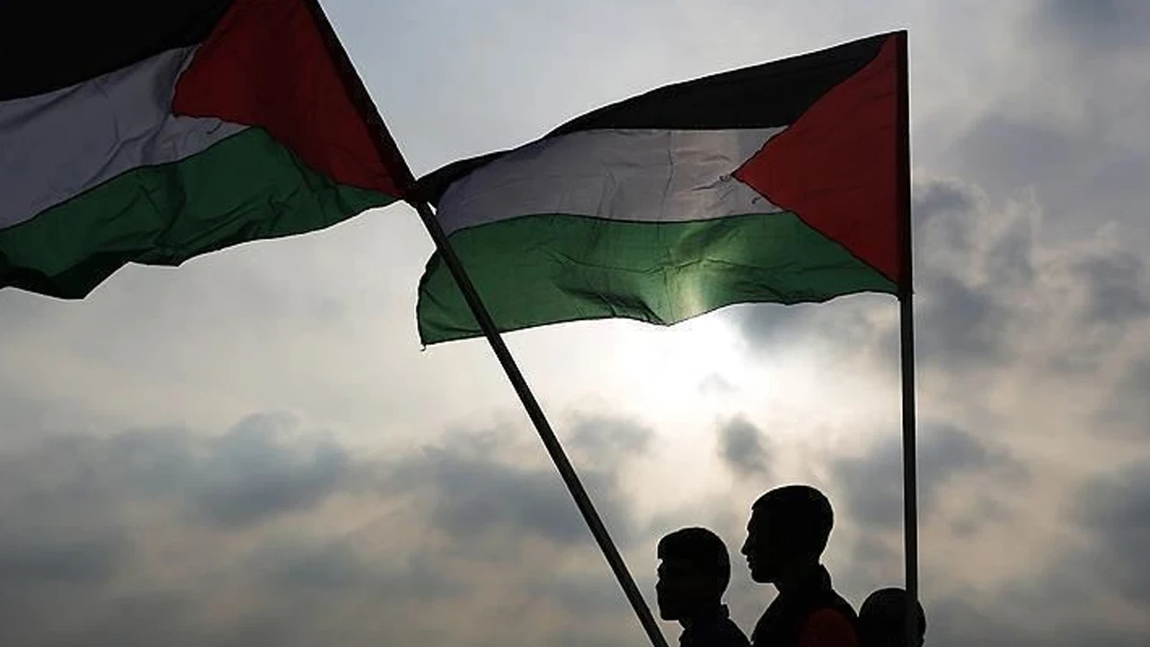 Hamas'tan İngiltere'nin "Palestine Action" kararına