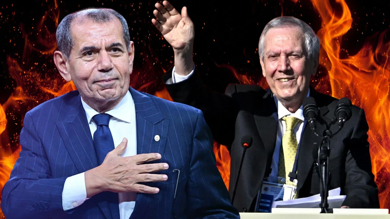 Fenerbahçe’den Galatasaray’a yılın transfer çalımı! Süper Lig alev alacak! Dünya yıldızıyla anlaşma tamam!