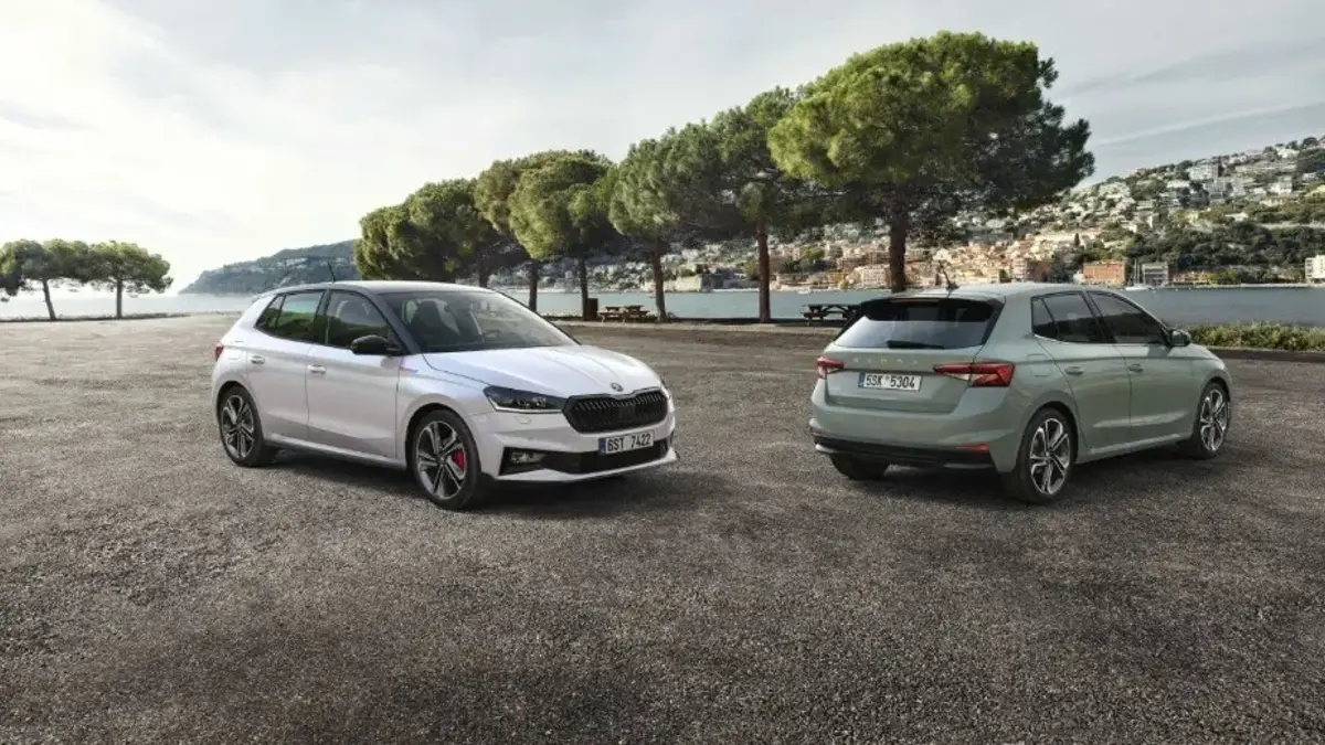 En Hızlı Fabia Türkiye’de Satışa Çıktı