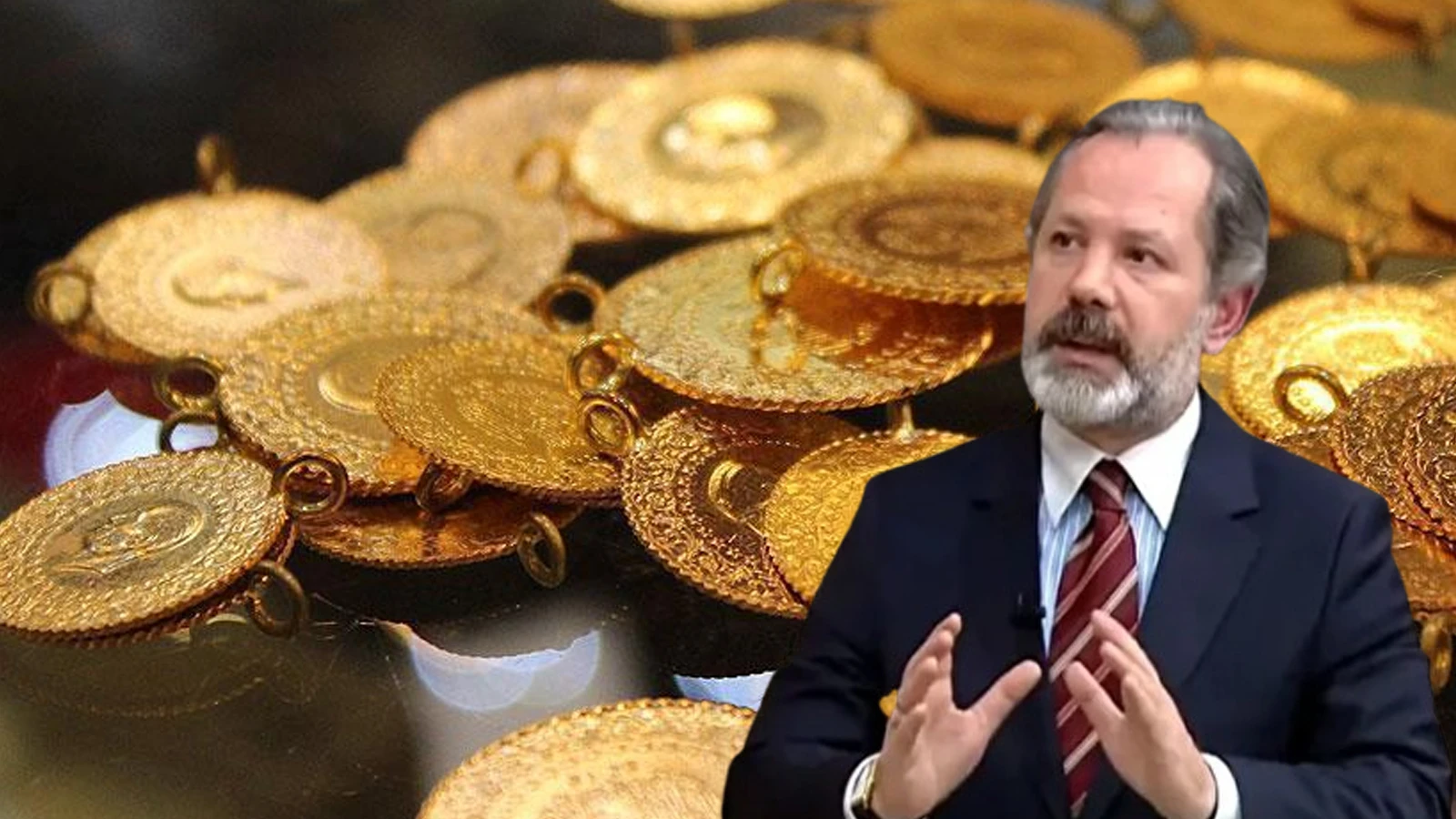 Altında sert düşüş sonrası İslam Memiş’ten yeni rekor uyarısı