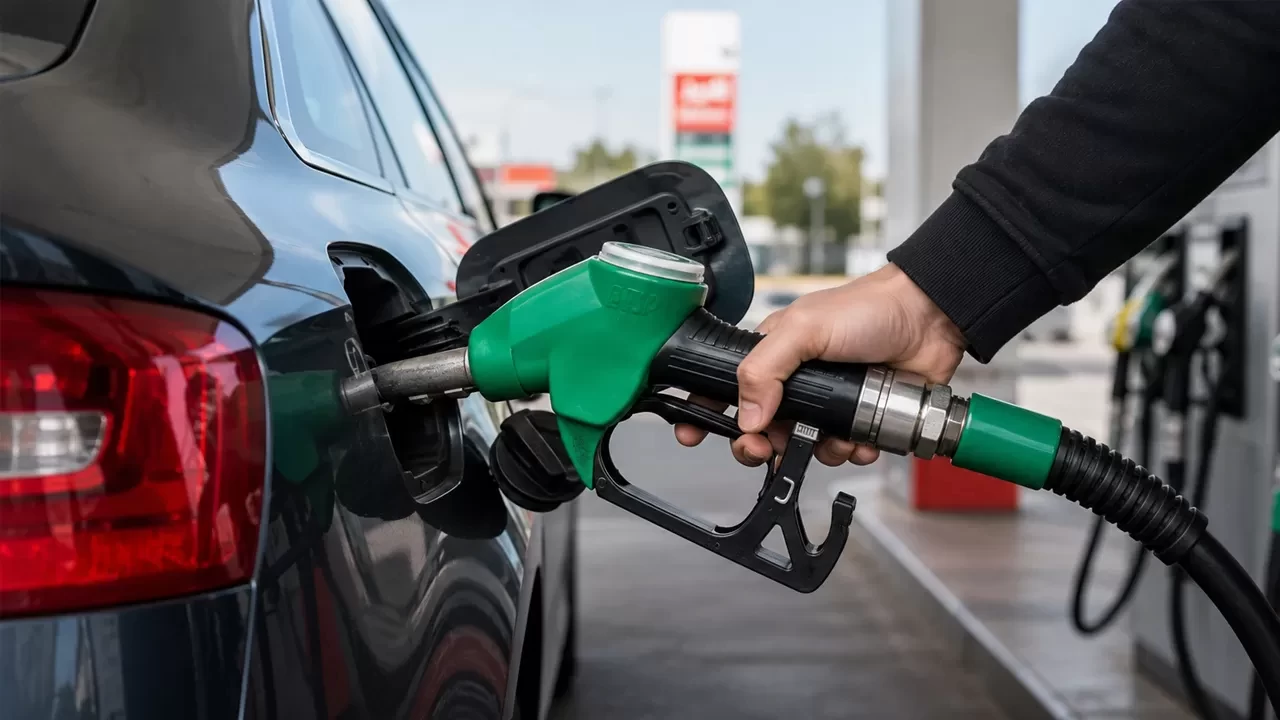 Motorine üçüncü indirim yolda! Tabelalar yeniden değişecek