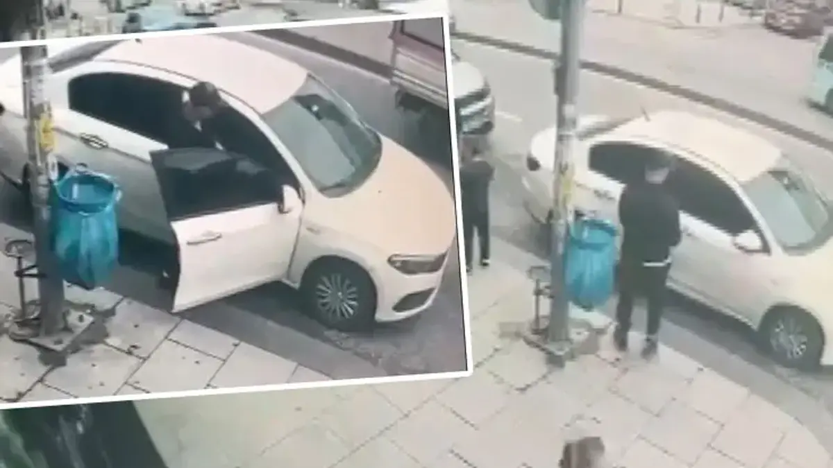 Erhan Karaal'ın kaçırılmasıyla ilgili yeni gelişme! Takip cihazını araca takan kişi belli oldu