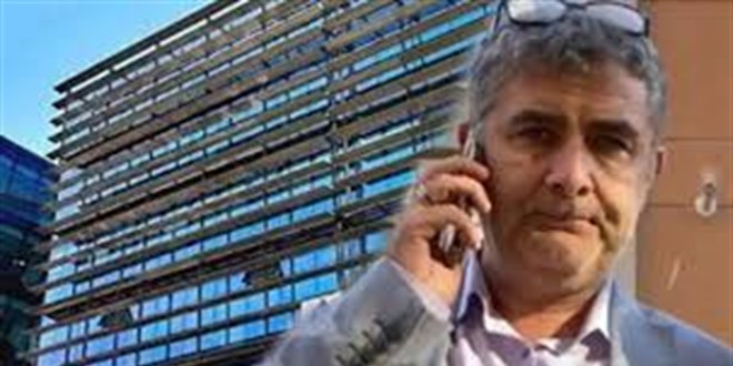 Kurtarılan İBB Kültür A.Ş. yöneticisi Karaal'ın ilk sözleri: Beni zorla kaçırdılar