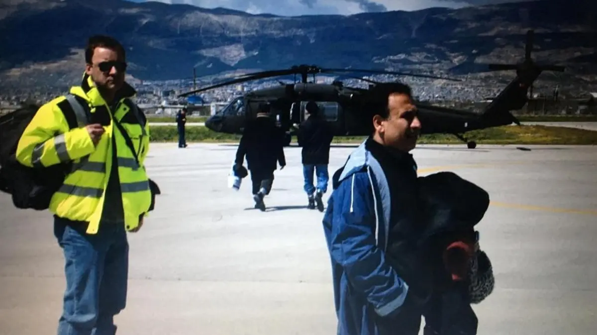 Yazıcıoğlu kazasında kilit iddia! Alman uzmanın çalışmaları engellendi mi!