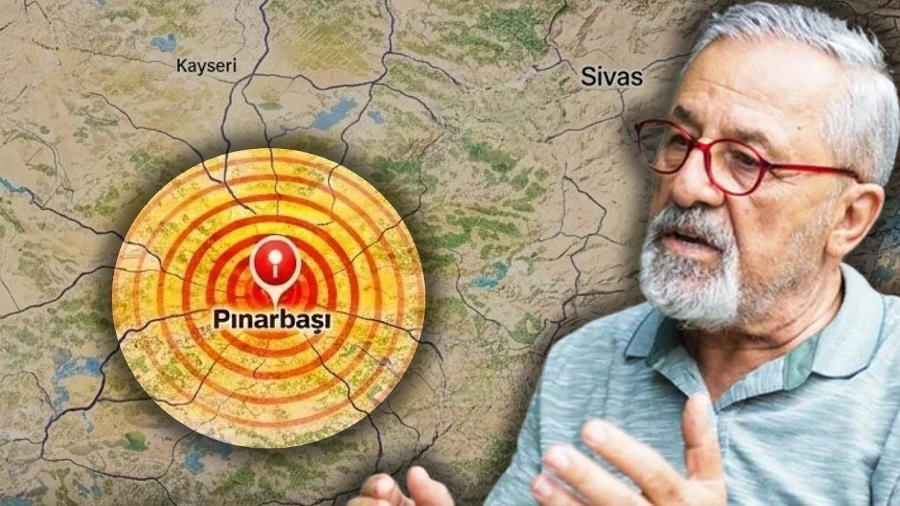 Naci Görür 7 üzerinde deprem için uyardı: 1 günde 62 kez sallandı