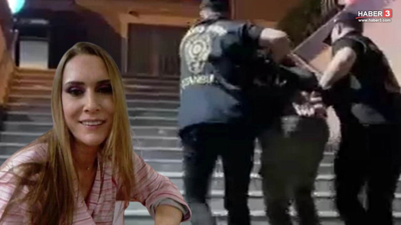 Mezdeke dansçısı Aynur Kanbur cinayeti 10 yıl sonra aydınlatıldı!