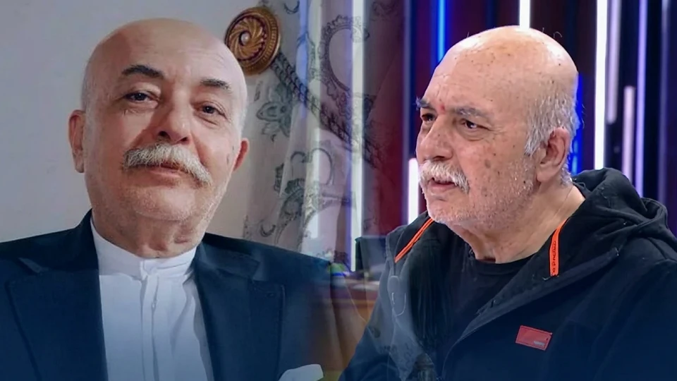 Settar Tanrıöğen Hangi Yeni Diziyle Televizyon Ekranlarına Dönüyor?