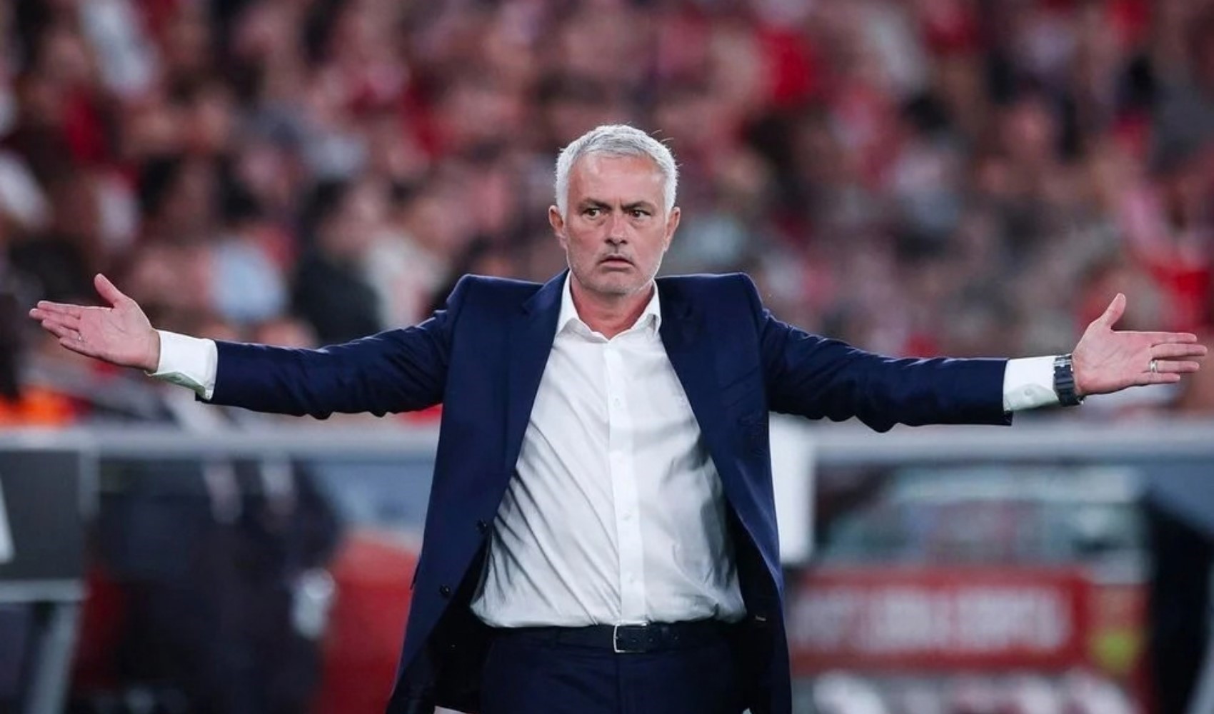 Yarım kalan hikaye yeniden başlıyor: Real Madrid'de ikinci Jose Mourinho dönemi