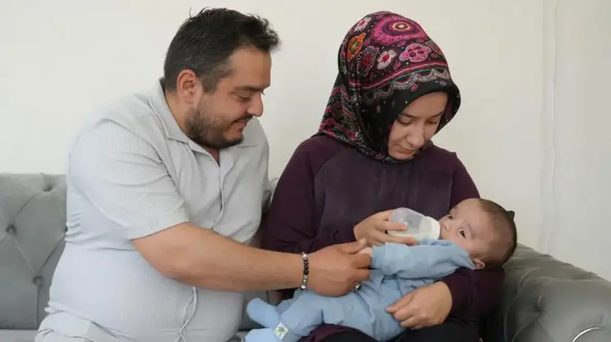Gençlere faizsiz evlilik kredisi umut oluyor