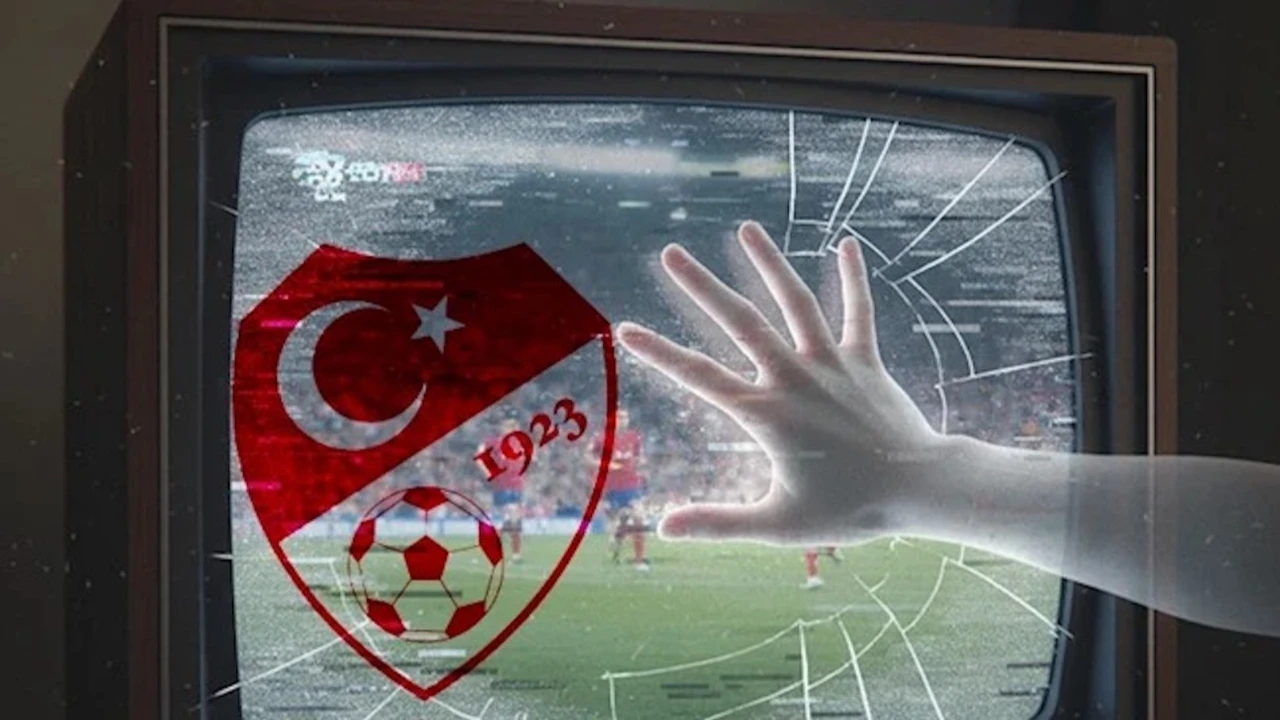 AYM kararı yürürlüğe girdi! TFF'nin erişim engelleme yetkisi sona erdi