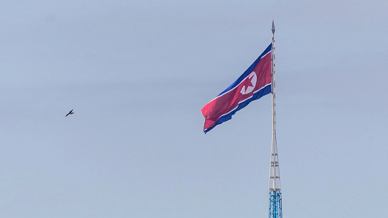 Kuzey Kore'den Japonya-ABD ortak tatbikatına kınama: "Savaş provası"