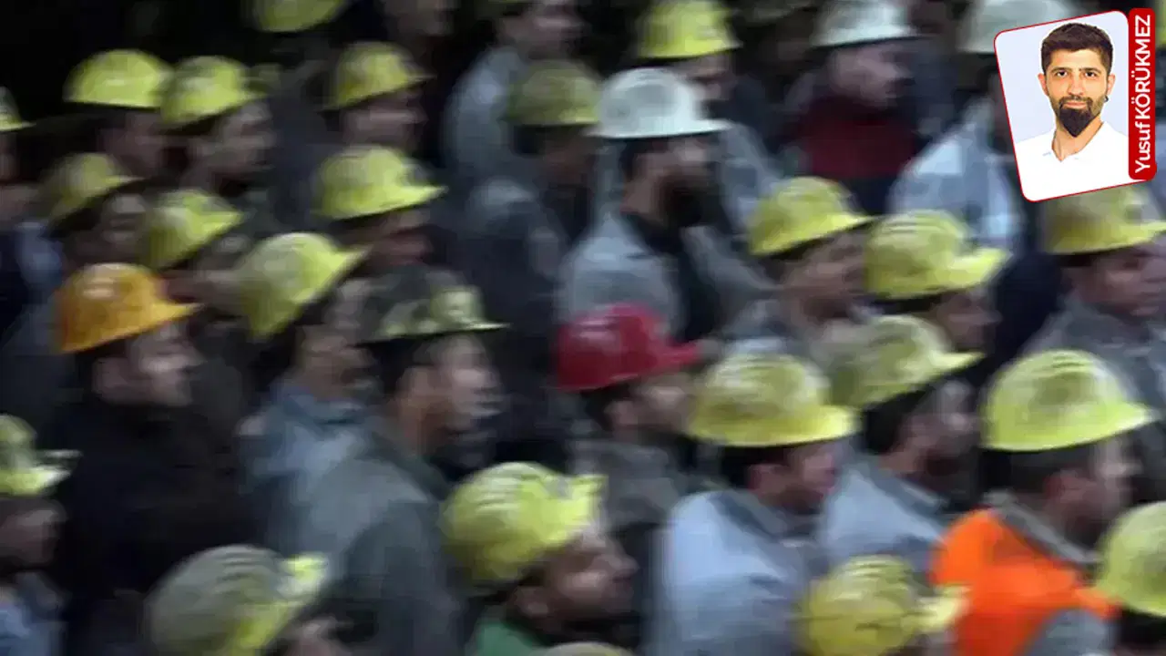 Soma’da hileli madenci kıyımı