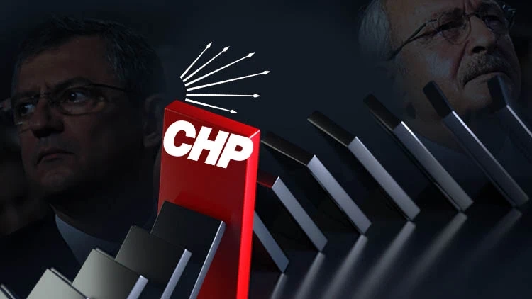 CHP krizinde yeni perde! Kurultay hamlesi ne anlatıyor? ‘Üç kritik aşama var’