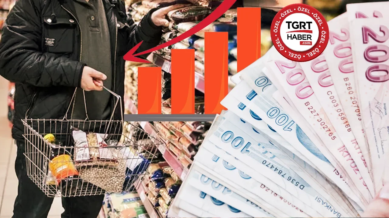 Milyonların maaşı ve kirası değişti! Cüneyt Dirican kritik tabloyu ortaya koydu!