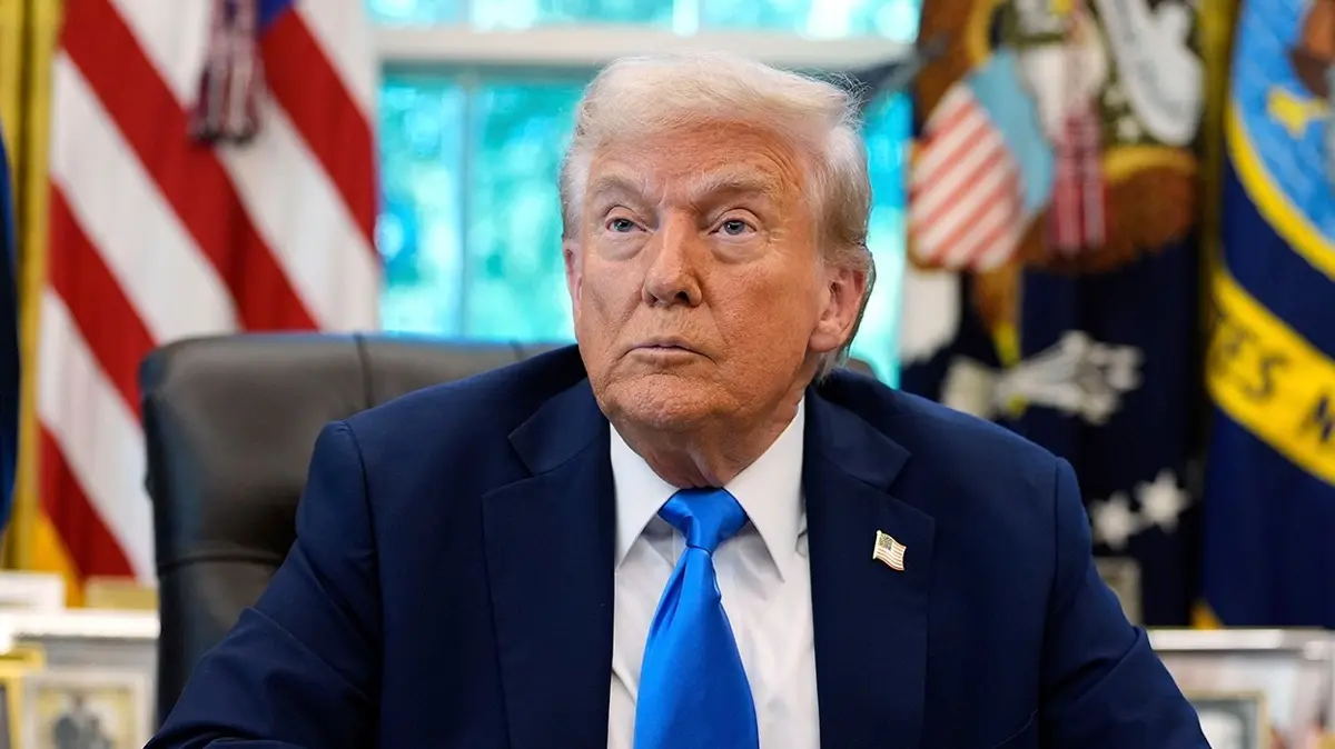 Barış imzaya kaldı... Trump: İran'la anlaştık