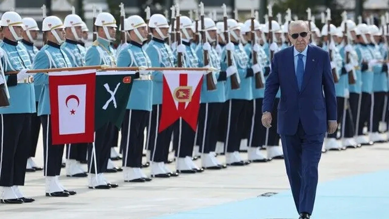 İsrail basını: Türkiye bölgesel süper güç oluyor