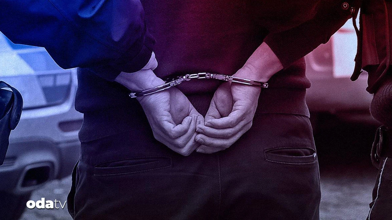 9 yıldır kaçan FETÖ'cü yakalandı