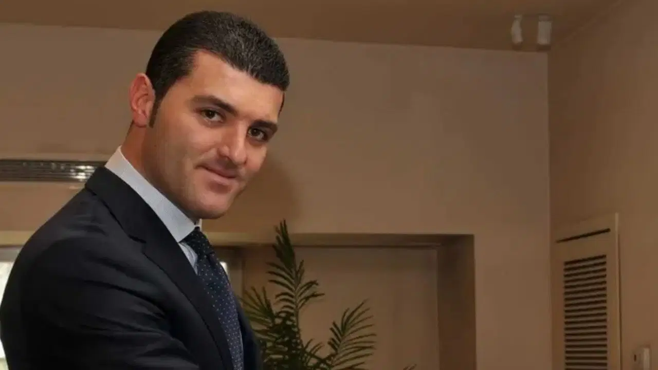 Emir Sarıgül kimdir? Emir Sarıgül kaç yaşında, nereli?