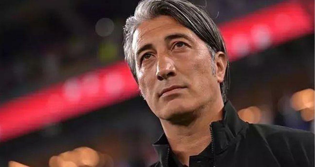 Murat Yakın kimdir? İsviçre Milli Takım teknik direktörü Murat Yakın aslen nereli, Türk mü?
