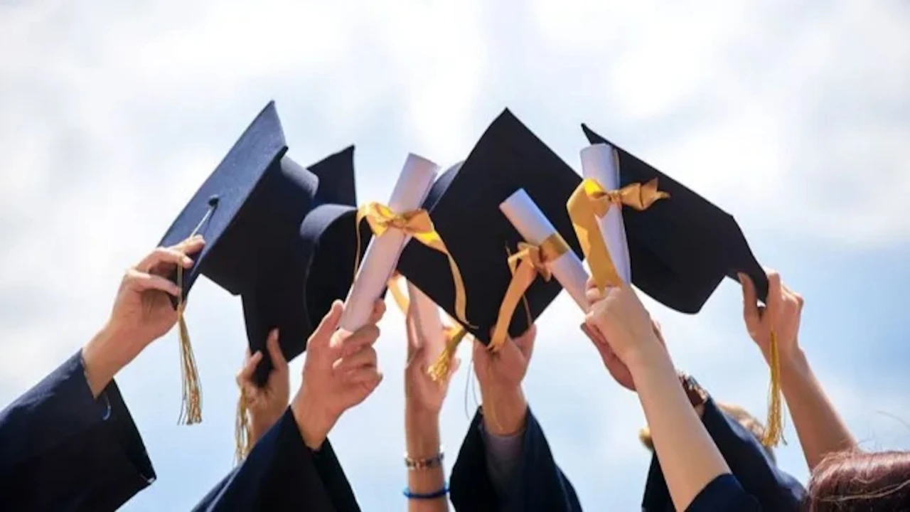 Sahte diplomaya danıştay freni! 419 kişinin denkliği iptal edildi