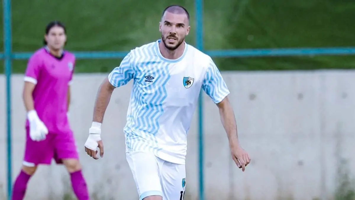 Erzurumspor, Al Arabi'yi farklı geçti