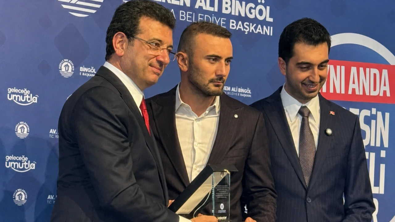 Bir imzayla 150 milyonluk kamu zararı!