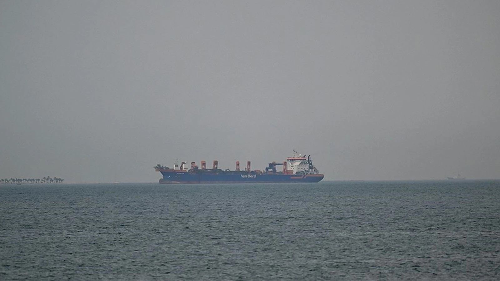 ABD Enerji Bakanı Wright, Hürmüz Boğazı'ndan 20 milyon varil petrol geçirildiğini söyledi