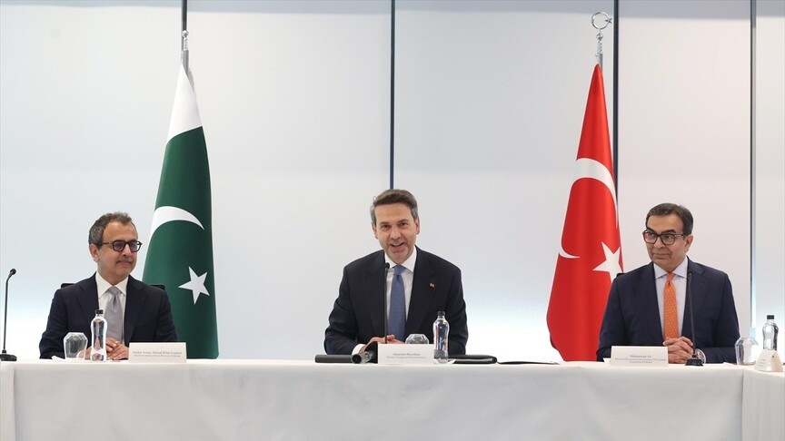Türkiye, Pakistan'ın elektrik özelleştirmesine destek verecek
