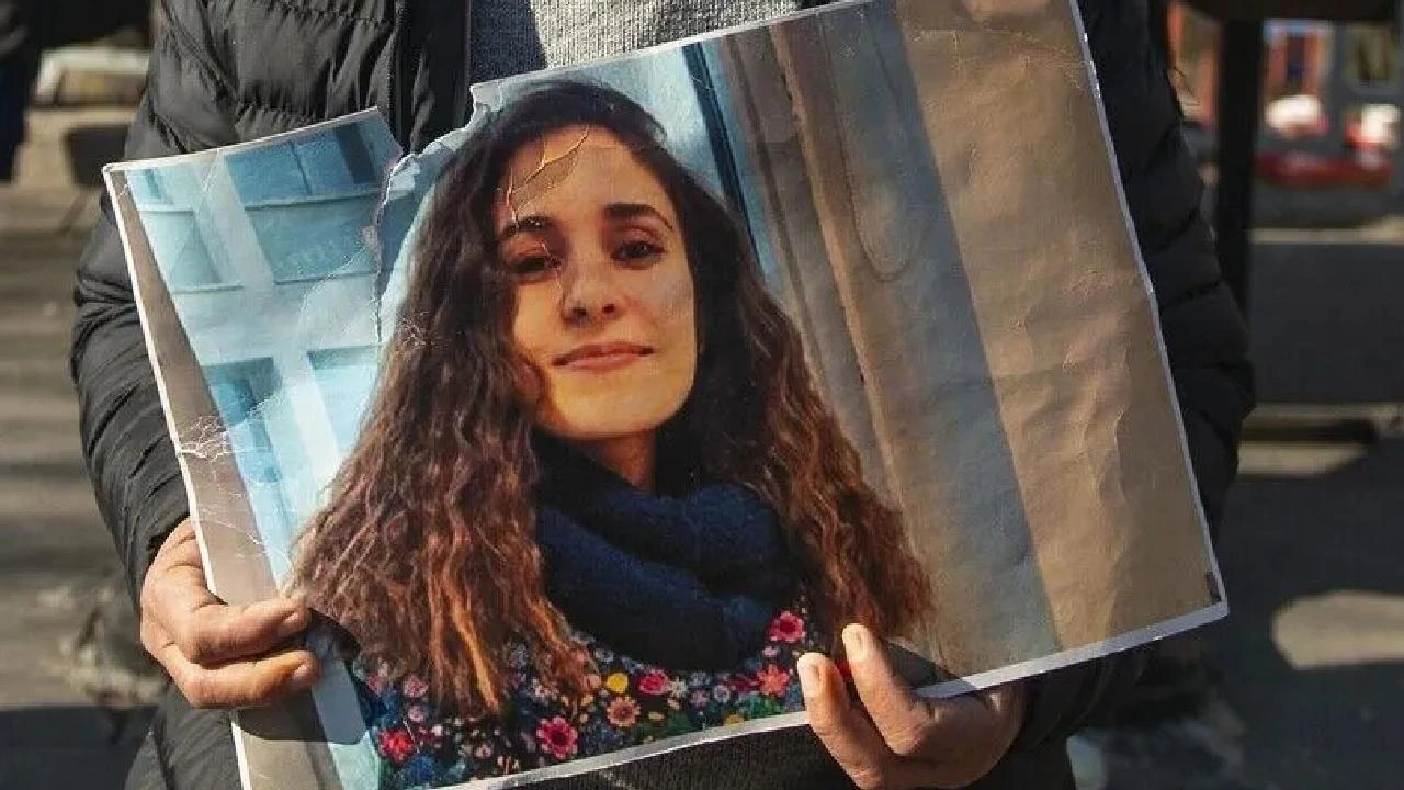 Gülistan Doku dosyasında Rusça mesajın sırrı çözüldü: 'Gelirsem bana yıkacaklar'