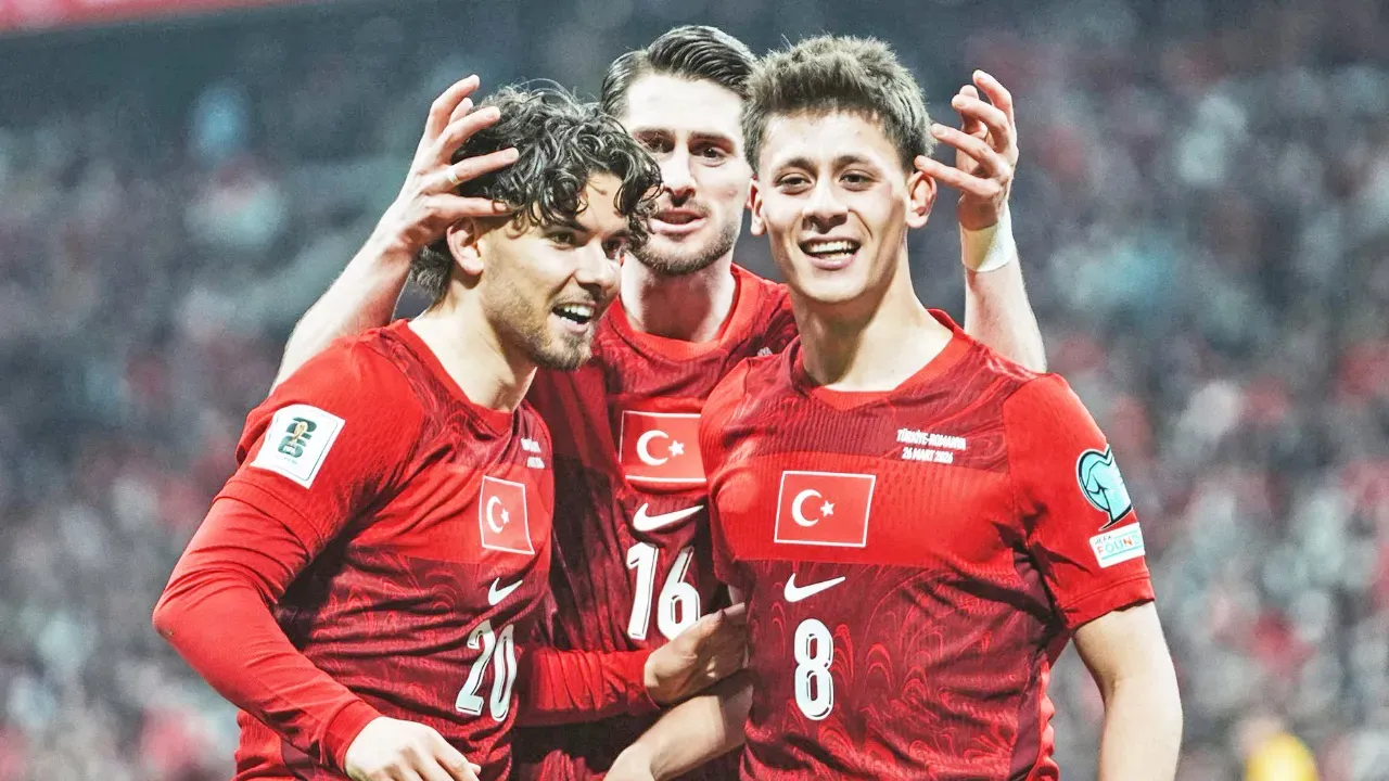 Türkiye-Venezuela maçı hangi kanalda canlı yayınlanacak, şifresiz nerede izlenir? Dünya Kupası'nda son hazırlık maçı bu gece!