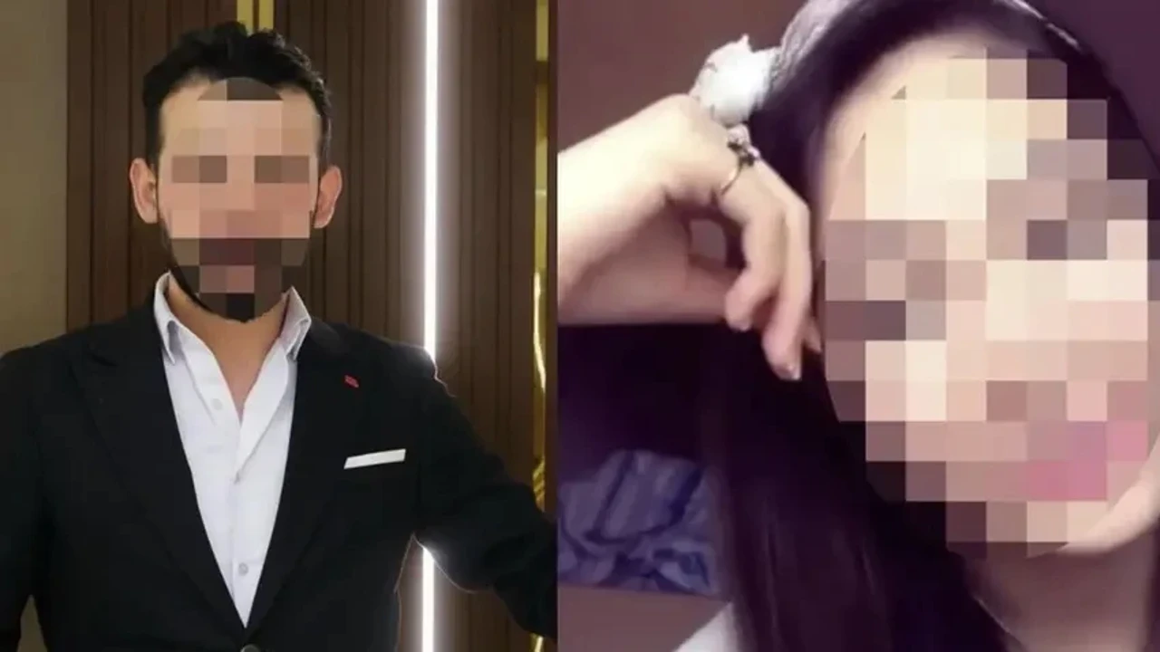 Konya'da kan donduran cinsel taciz iddiası! Biri ilaç attı, diğeri görüntü aldı