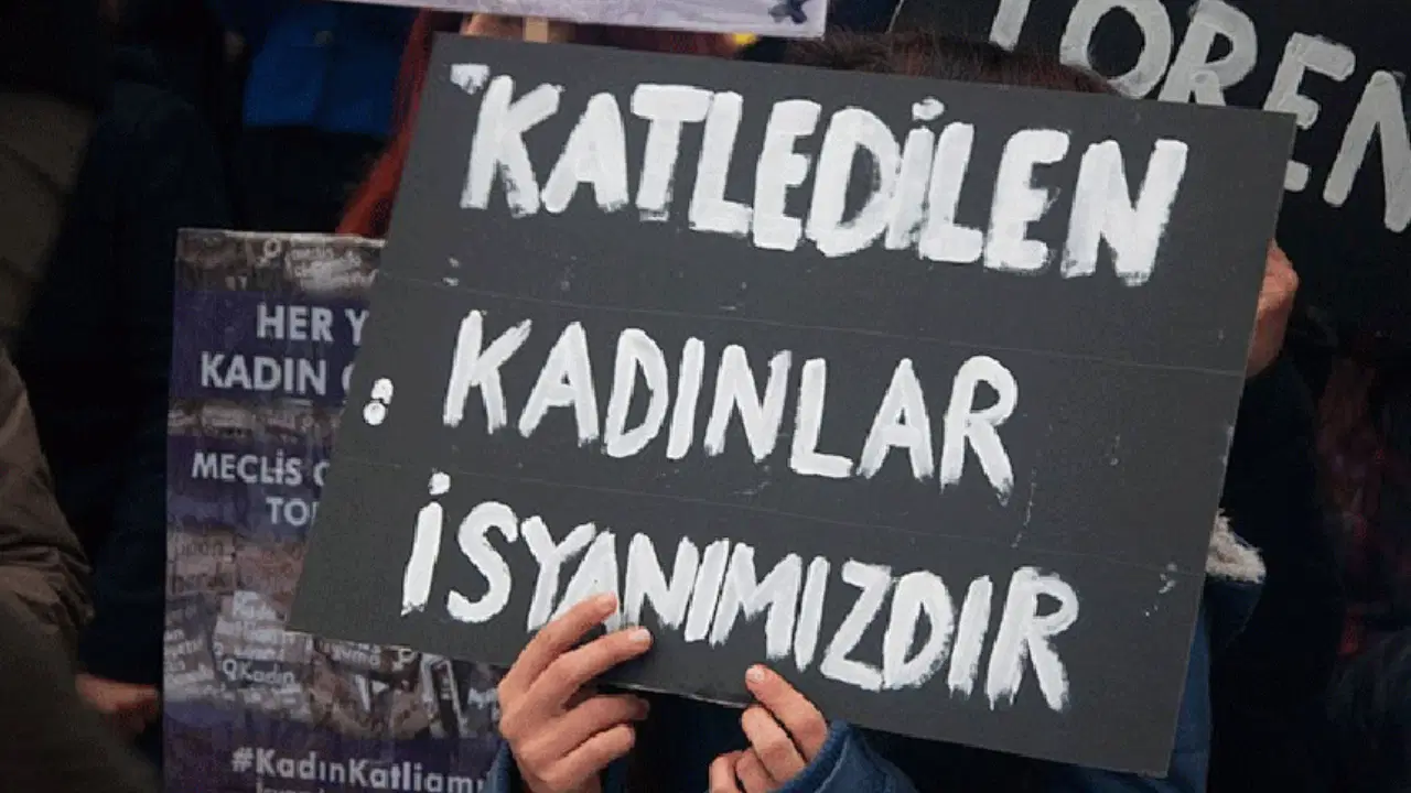 Hatay'da kadın cinayeti: Ayrılmak istediği nişanlısı tarafından öldürüldü