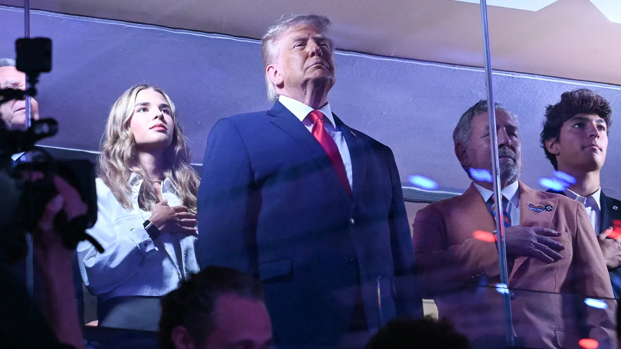 Trump, NBA final maçında seyirciler tarafından yuhalandı