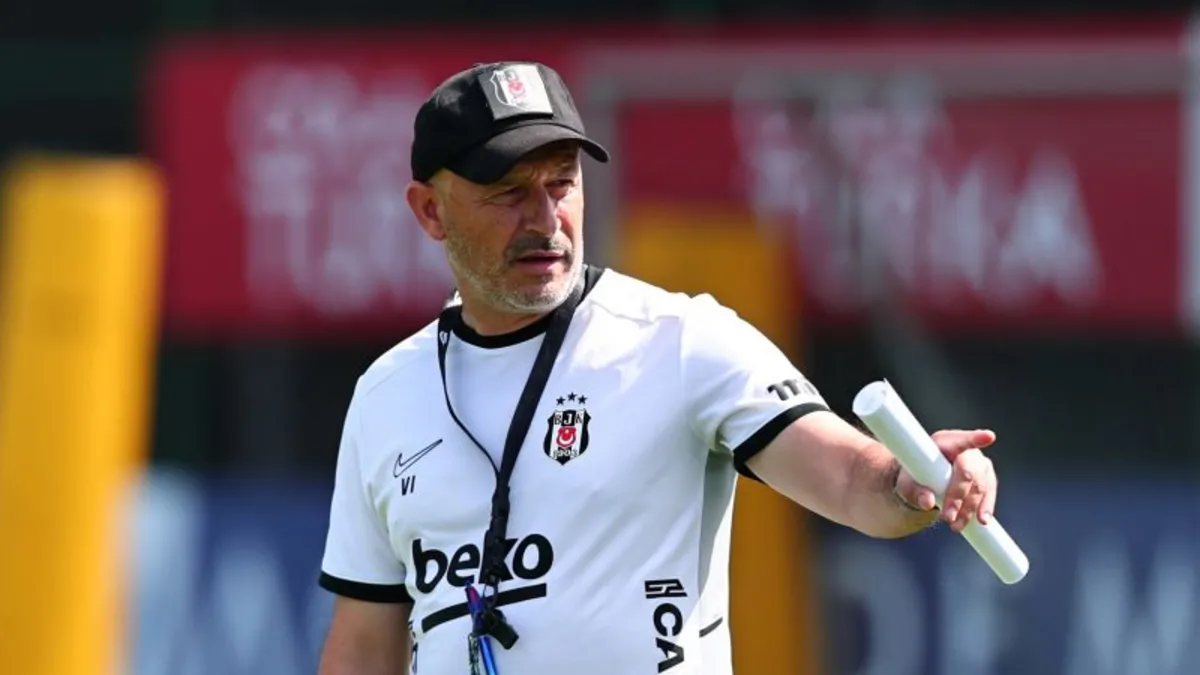 Beşiktaş’ta 6 oyuncuyla ayrılık kararı!