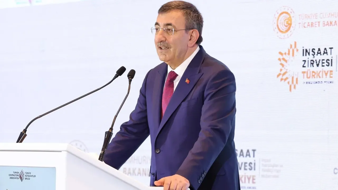 Cevdet Yılmaz: Önemli kazançlar sağlayacağımız bir döneme giriyoruz