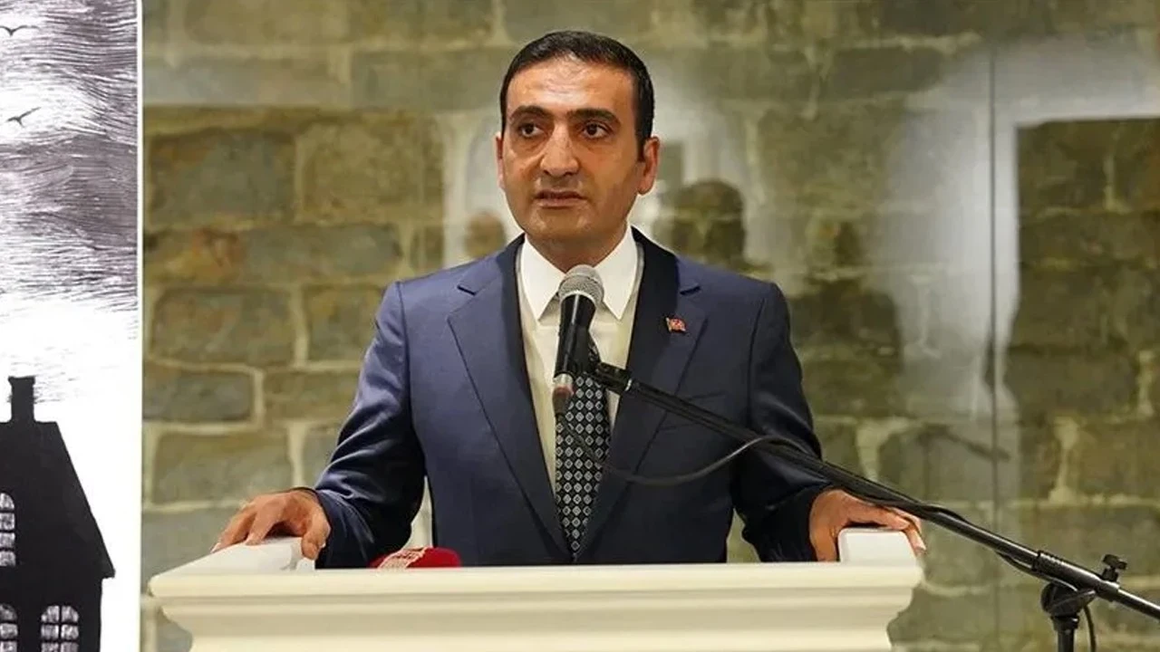 Son dakika: Beyoğlu Belediye Başkanı İnan Güney'e tahliye kararı