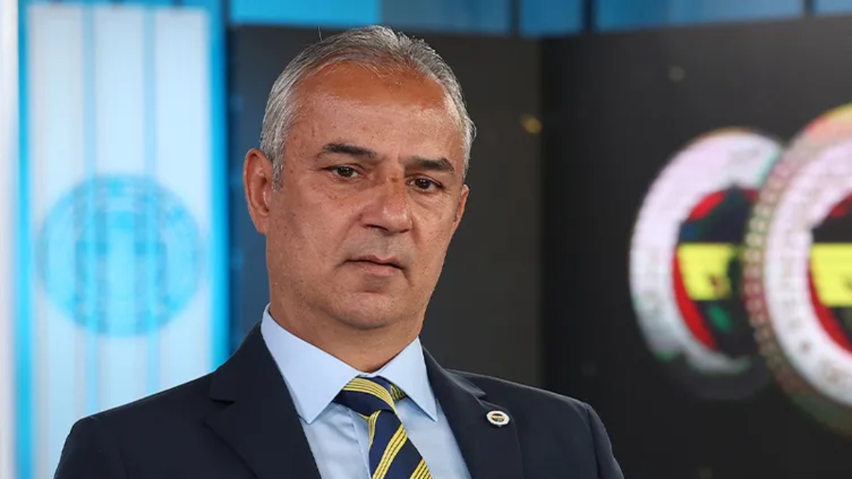 Fenerbahçe'de son gelişme! İsmail Kartal'dan o isme sürpriz telefon