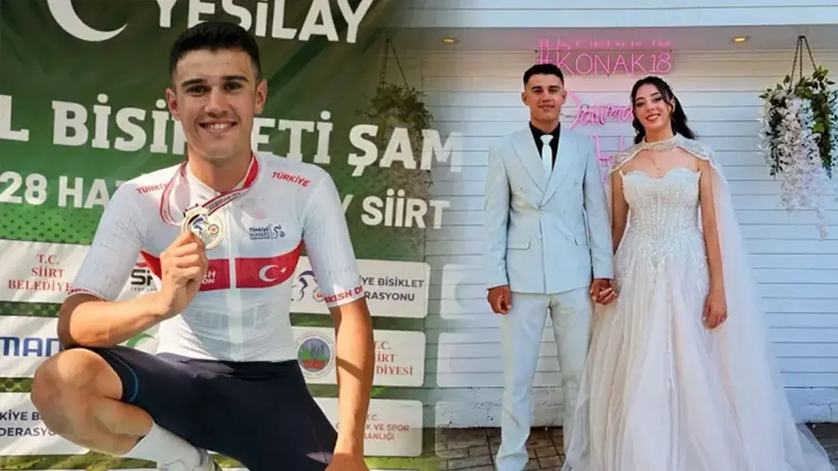Akşam damat sabah şampiyon