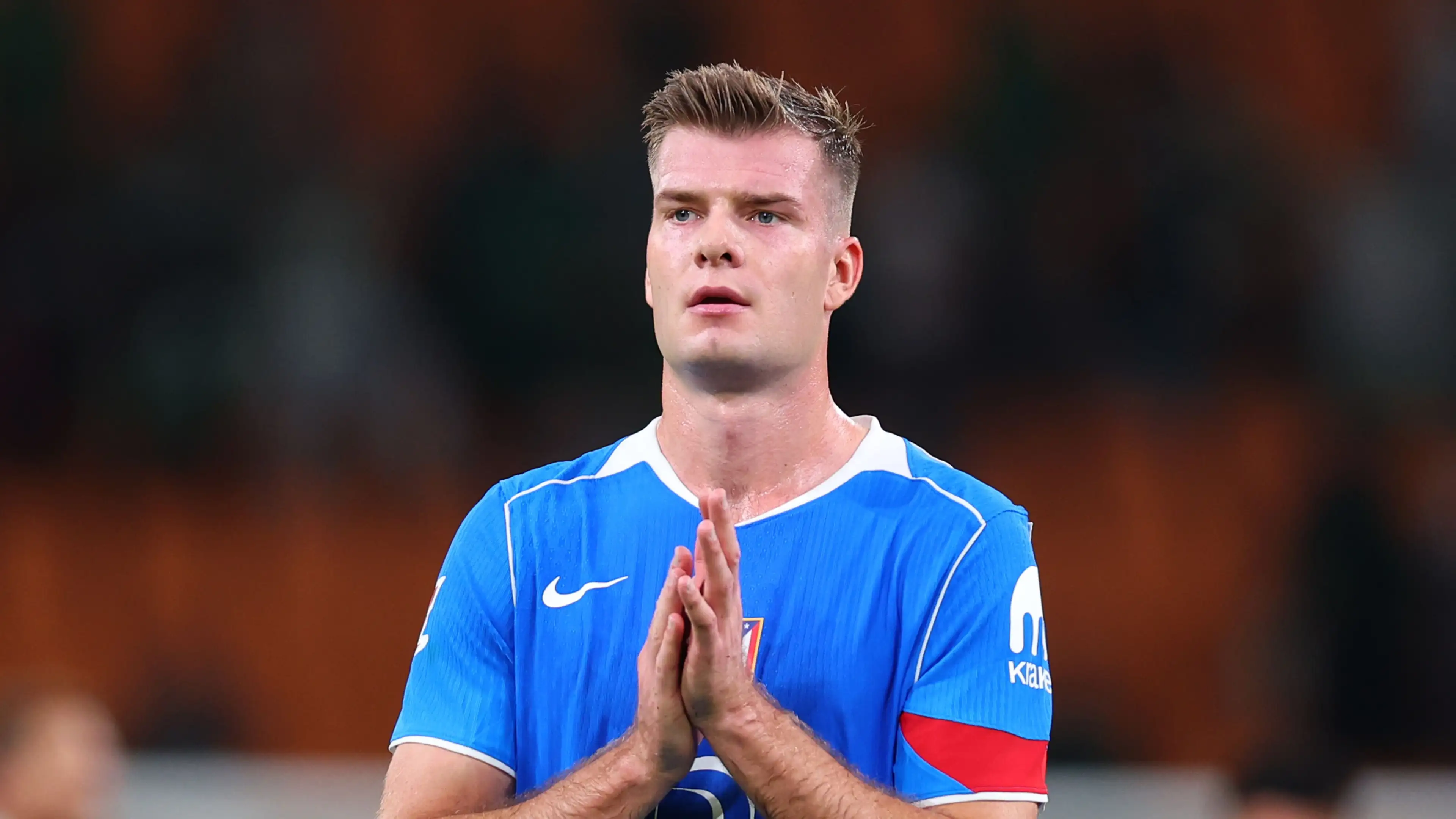 Juventus'tan golcü hamlesi! Vlahovic'in yerine yıldız isim geliyor
