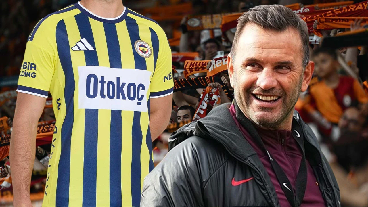 Süper Lig’de yılın transfer bombası! Galatasaray, eski Fenerbahçeli yıldızı bitiriyor! Maaşını duyan inanamıyor