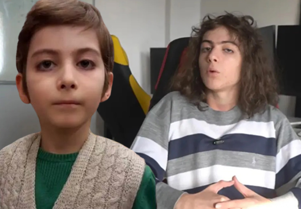 "Filozof Atakan" yıllar sonra konuştu, son hali dikkat çekti. Eğitim hayatı duyanları şaşırttı
