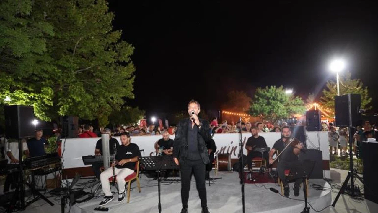 Merkezefendi Belediye Orkestrası yaz konseri gerçekleştirilecek