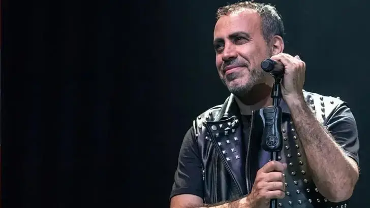 Haluk Levent'in de aralarında bulunduğu 23 şüpheli adliyeye sevk edildi
