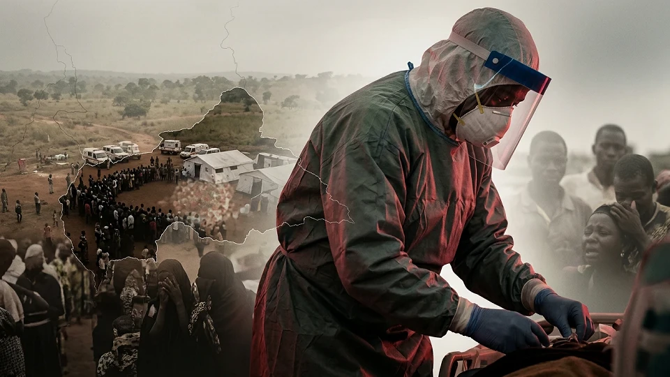 Ebola Virüsü Nedir? Belirtleri Neler? ABD'den Korkutan Ebola Virüsü Uyarısı Son Durum