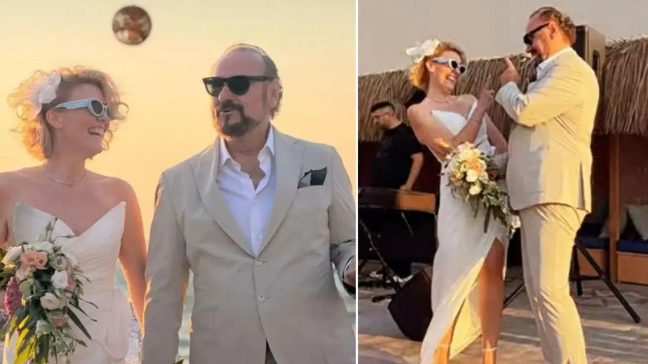 Hakan Aysev kimdir, kaç yaşında, nereli? Ünlü tenor Hakan Aysev'in eşi kim?