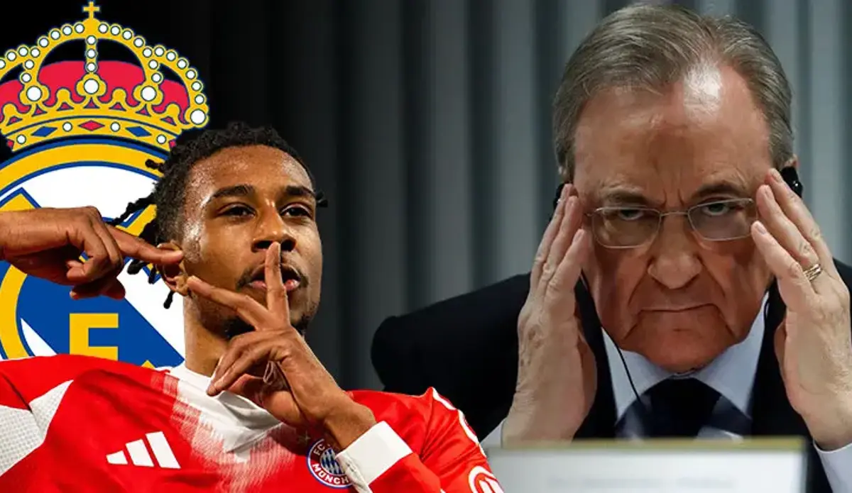 Dünya futbol tarihinin bonservis rekoru kırılıyor! Real Madrid, Olise transferi için gözünü kararttı
