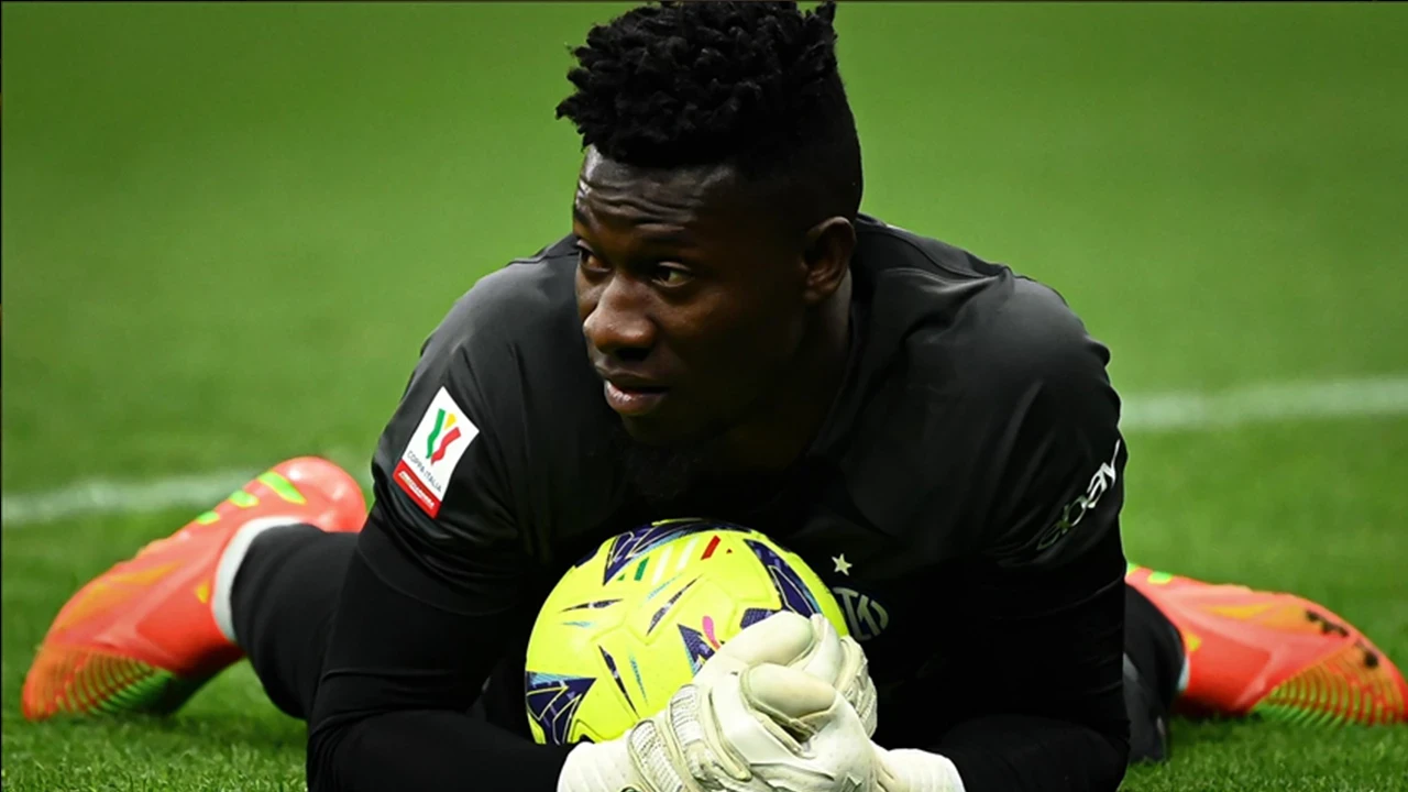 Trabzonspor'da Onana transferinde geri sayım