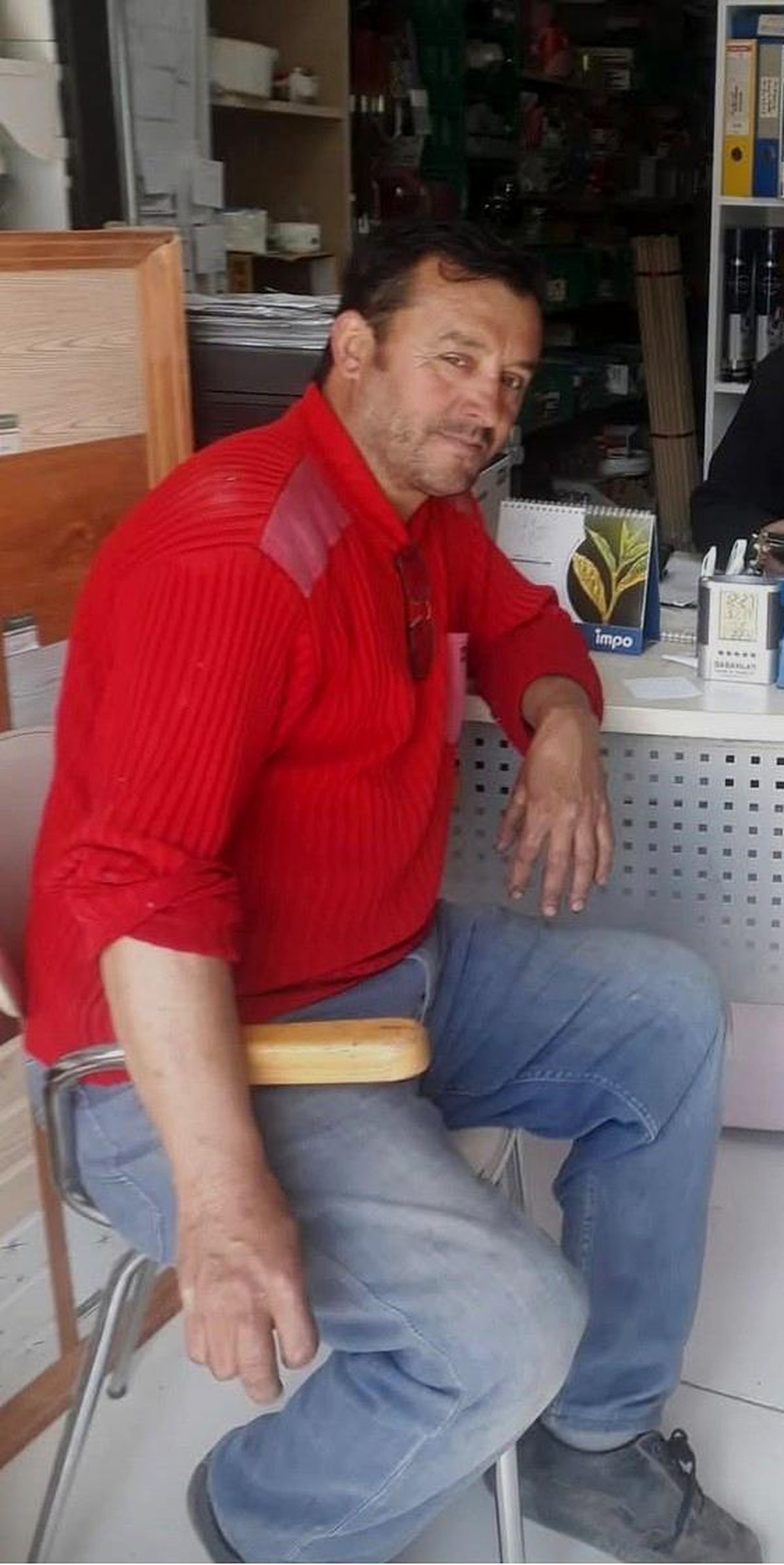 Yolcu otobüsünün çarptığı yaya hayatını kaybetti