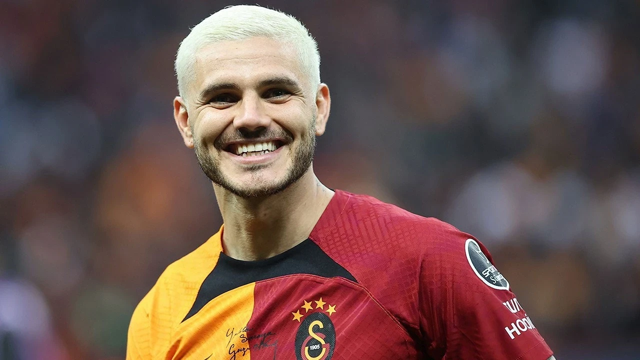 Icardi Beşiktaş'ta mı geçiyor? Menajeri görüşmelere başladı